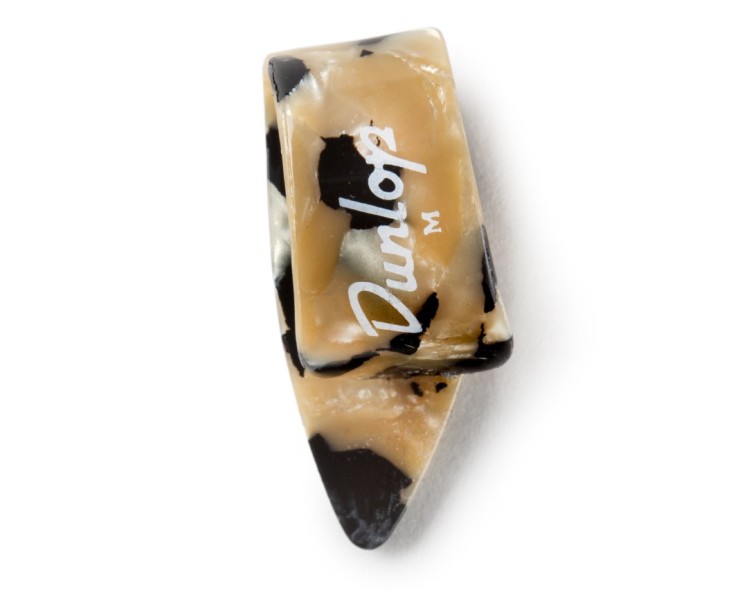 9215R JIM DUNLOP UÑERO CALICO M x12 UNIDADES