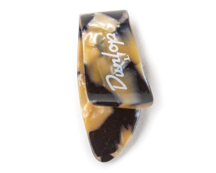 9216R JIM DUNLOP UÃERO CALICO L x12