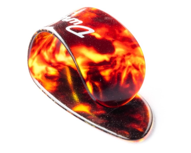 9022R JIM DUNLOP UÃERO SHELL M x12