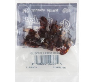 9020R JIM DUNLOP SHELL F/PK LG-12 UNIDADES