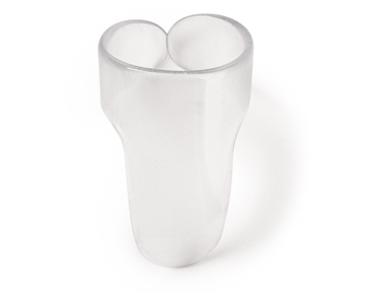 9032R JIM DUNLOP CLEAR F/PK MD-12 UNIDADES