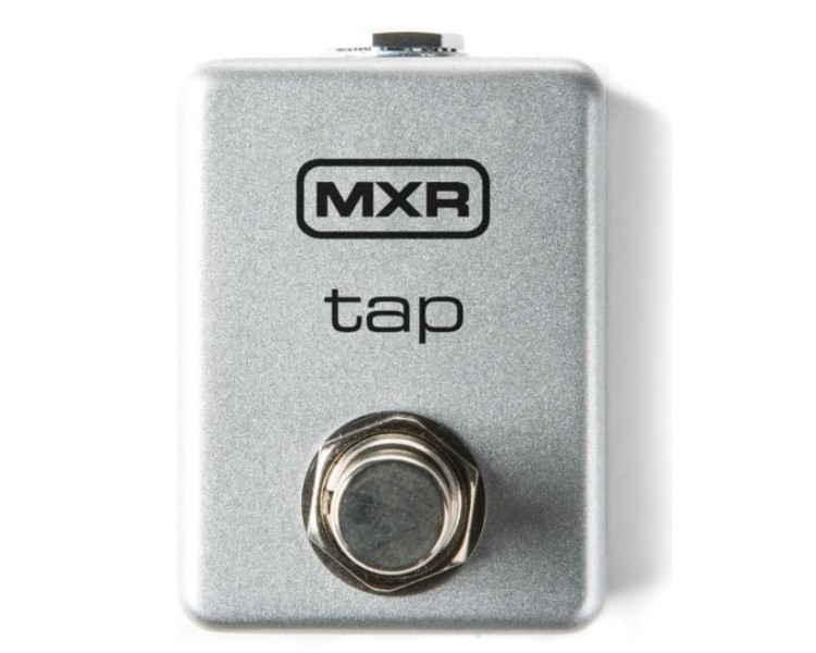 MXR M199 TAP TEMPO SWITCH