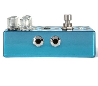 MXR by DUNLOP WA38  WYLDE AUDIO CHORUS