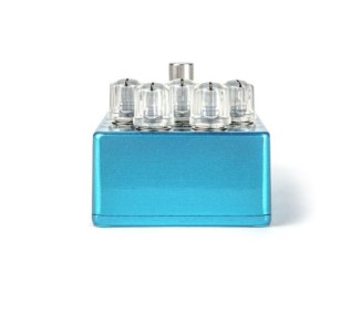 MXR by DUNLOP WA38  WYLDE AUDIO CHORUS