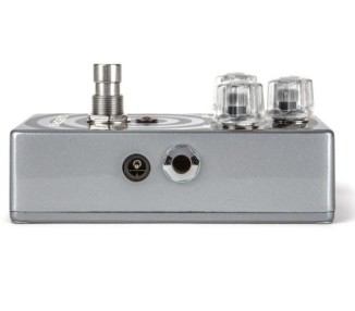 MXR by DUNLOP WA44 WYLDE AUDIO OVERDRIVE