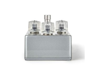 MXR by DUNLOP WA44 WYLDE AUDIO OVERDRIVE