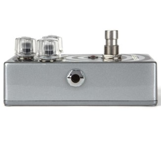 MXR by DUNLOP WA44 WYLDE AUDIO OVERDRIVE