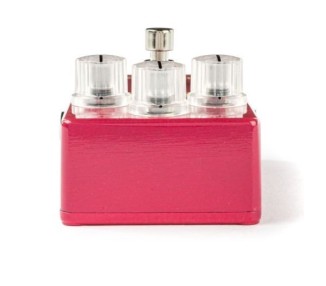 MXR by DUNLOP  FAT SUGAR™ DRIVE