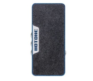 HOTONE SP-10 SOUL PRESS MINI, VOLUMEN / WAH Y EXPRESSION