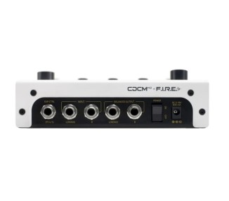 HOTONE MP-300 AMPERO II STOMP MULTIEFECTO