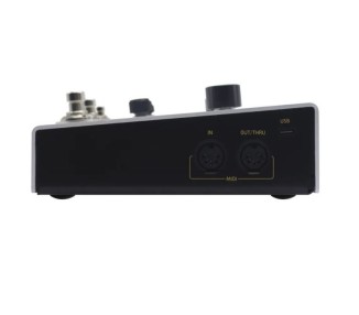 HOTONE MP-300 AMPERO II STOMP MULTIEFECTO