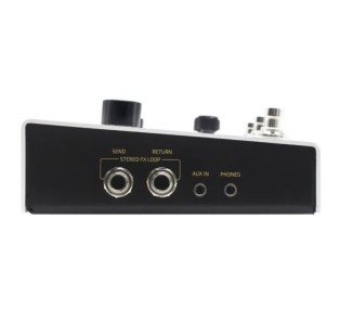 HOTONE MP-300 AMPERO II STOMP MULTIEFECTO