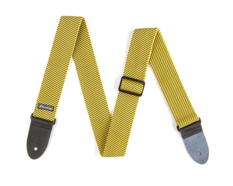 JIM DUNLOP D38-15CL TWEED CLASSIC