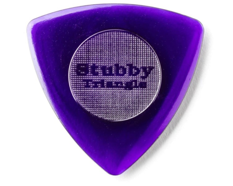 473R 3.0 JIM DUNLOP TRI STUBBY x24