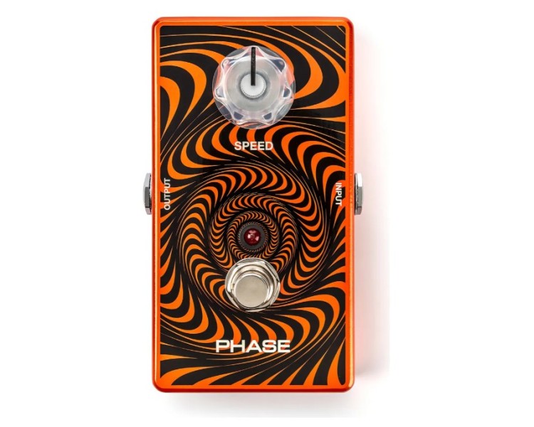 MXR by DUNLOP WA90 WYLDE AUDIO PHASE - EA