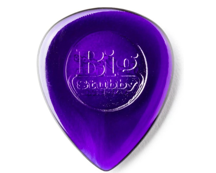 475R 3.0 JIM DUNLOP BIG STUBBY x24