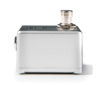 MXR M199 TAP TEMPO SWITCH