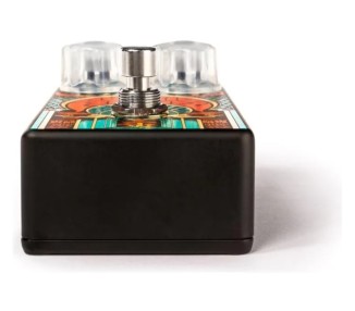 MXR CSP041 HYBRID FUZZ