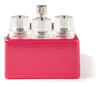 MXR by DUNLOP  FAT SUGARâ¢ DRIVE