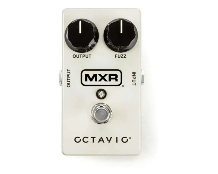 MXR M267 OCTAVIO FUZZ-EA