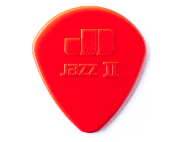 47R1N 1.10 JIM DUNLOP NY JAZZ II REDx24