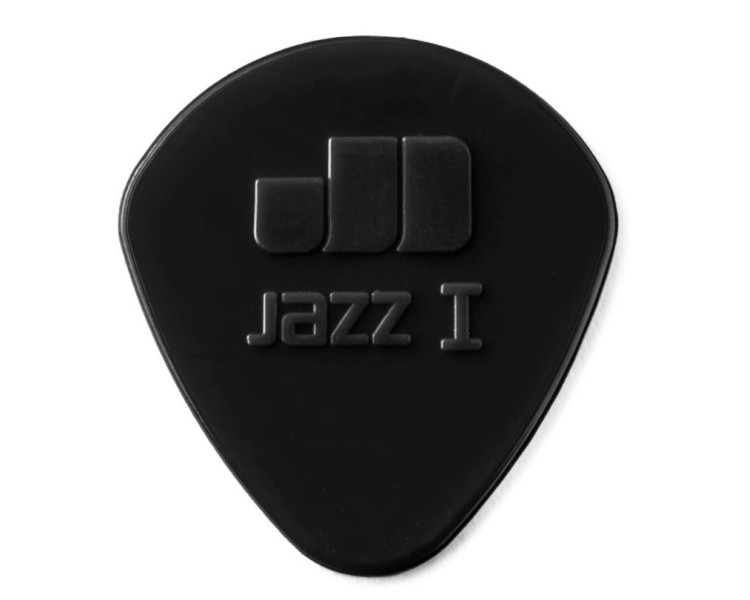 47R1S 1.10 JIM DUNLOP NY JAZZ II BK ST X24