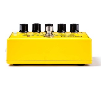 MXR M134 STEREO CHORUS