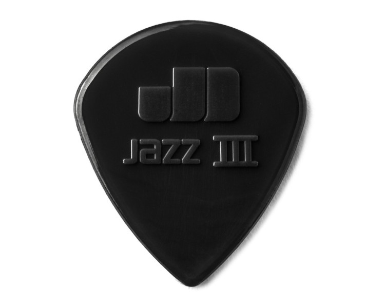47R3S 1.36 JIM DUNLOP NY JAZZ III REDx24