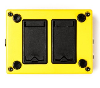 MXR M134 STEREO CHORUS