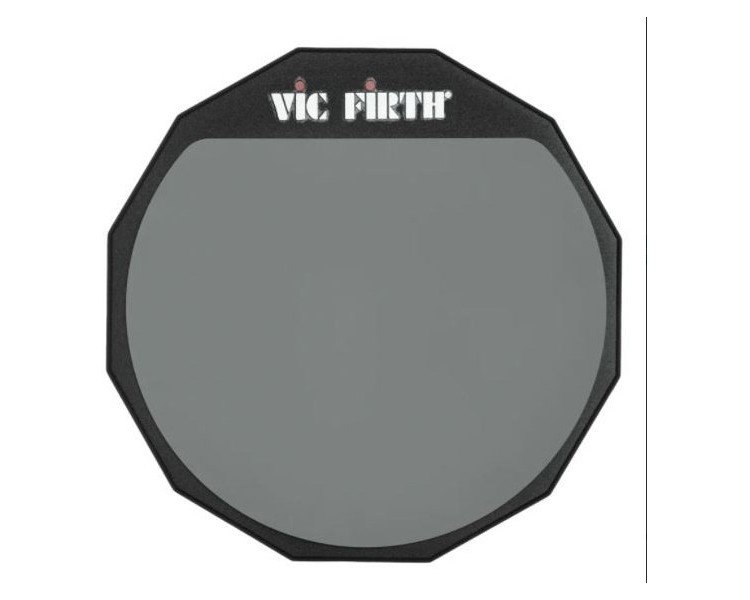 VIC FIRTH PAD DE PRACTICA 6