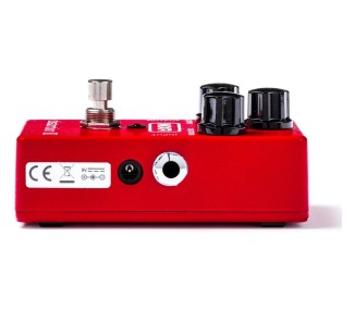 MXR M115 DISTORTION III