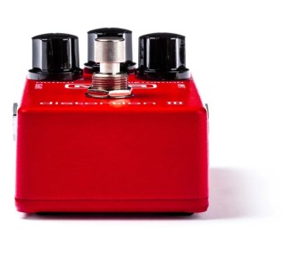 MXR M115 DISTORTION III