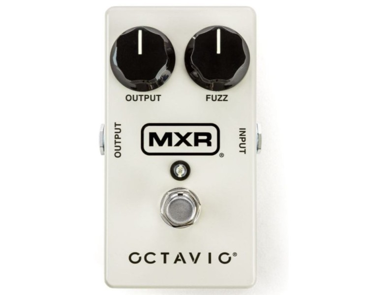 MXR M267 OCTAVIO FUZZ-EA