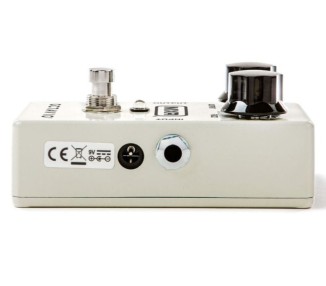 MXR M267 OCTAVIO FUZZ-EA