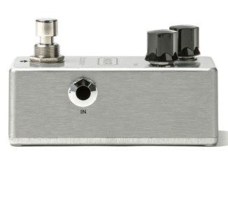 MXR  M293  BOOSTER MINI