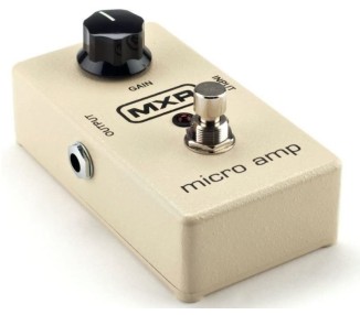 MXR M117R FLANGER