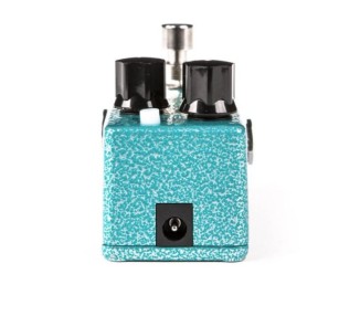 MXR M296 MXR CLASSIC 108 FUZZ MINI-EA