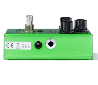 MXR  M193 GT OVERDRIVE