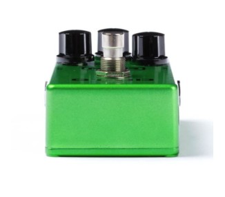 MXR  M193 GT OVERDRIVE