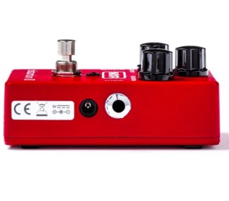 MXR M115 DISTORTION III