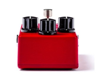 MXR M115 DISTORTION III