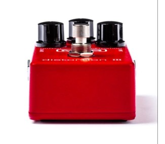 MXR M115 DISTORTION III