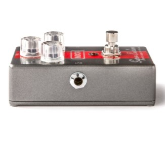 MXR M249 SUPER BADASS DYNAMIC OD - E