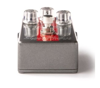 MXR M249 SUPER BADASS DYNAMIC OD - E