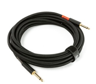 MXR DCIR20 MXR STEALTH SILENT PLUG AWG OXYGEN FREE 20FT