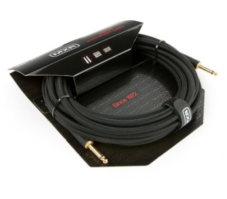 MXR DCIR20 MXR STEALTH SILENT PLUG AWG OXYGEN FREE 20FT