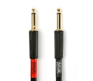 MXR DCIR20 MXR STEALTH SILENT PLUG AWG OXYGEN FREE 20FT