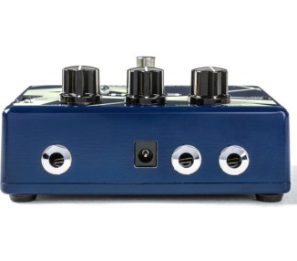 MXR  EVH30 5150 EDDIE VAN HALEN CHORUS