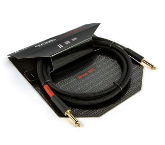 MXR DCIR10 MXR STEALTH SILENT PLUG AWG OXYGEN FREE 10FT