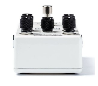 MXR M87 BASS COMPRESSOR